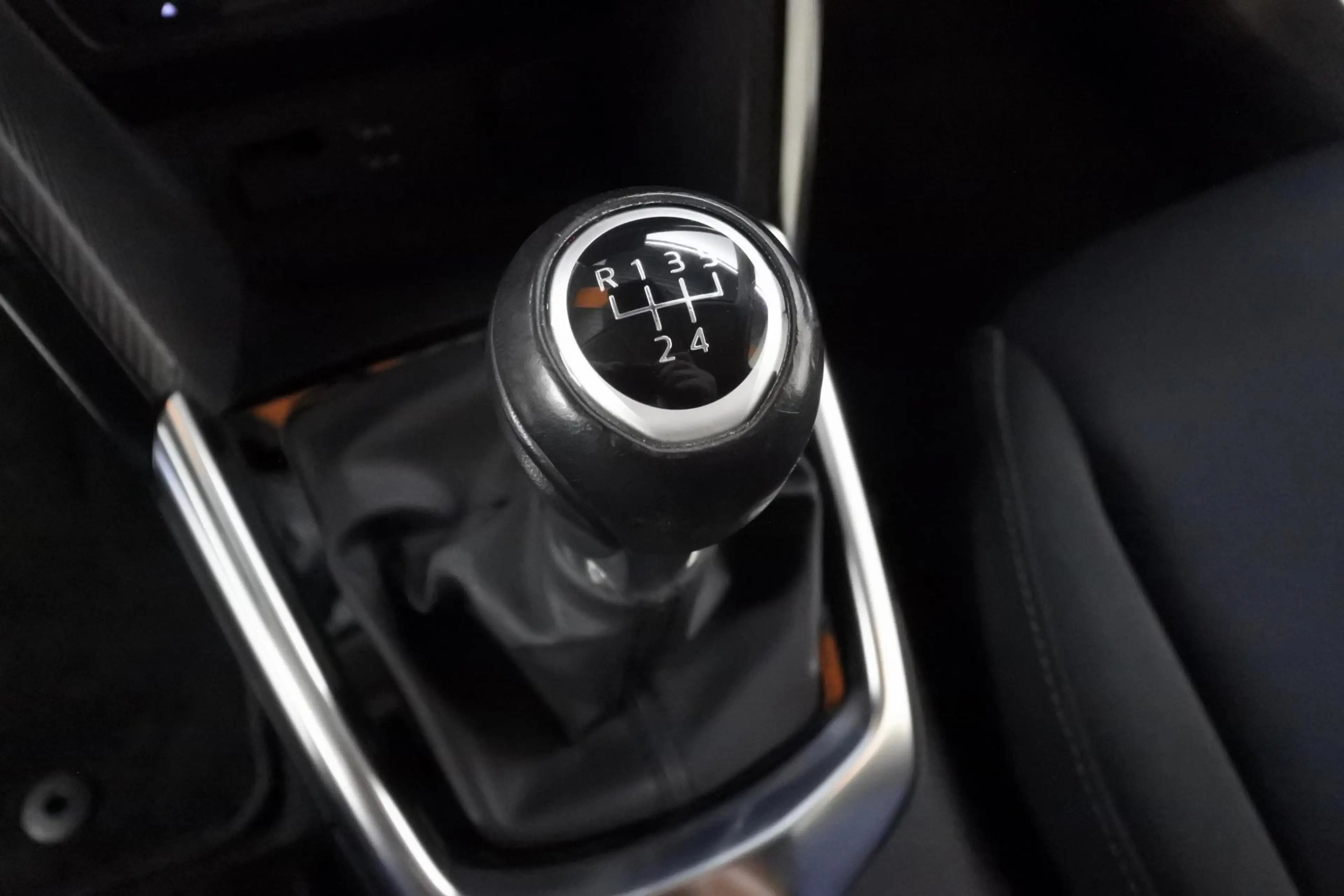 Mazda 2 1.5 90PK TS Comfort Pack — photo 29