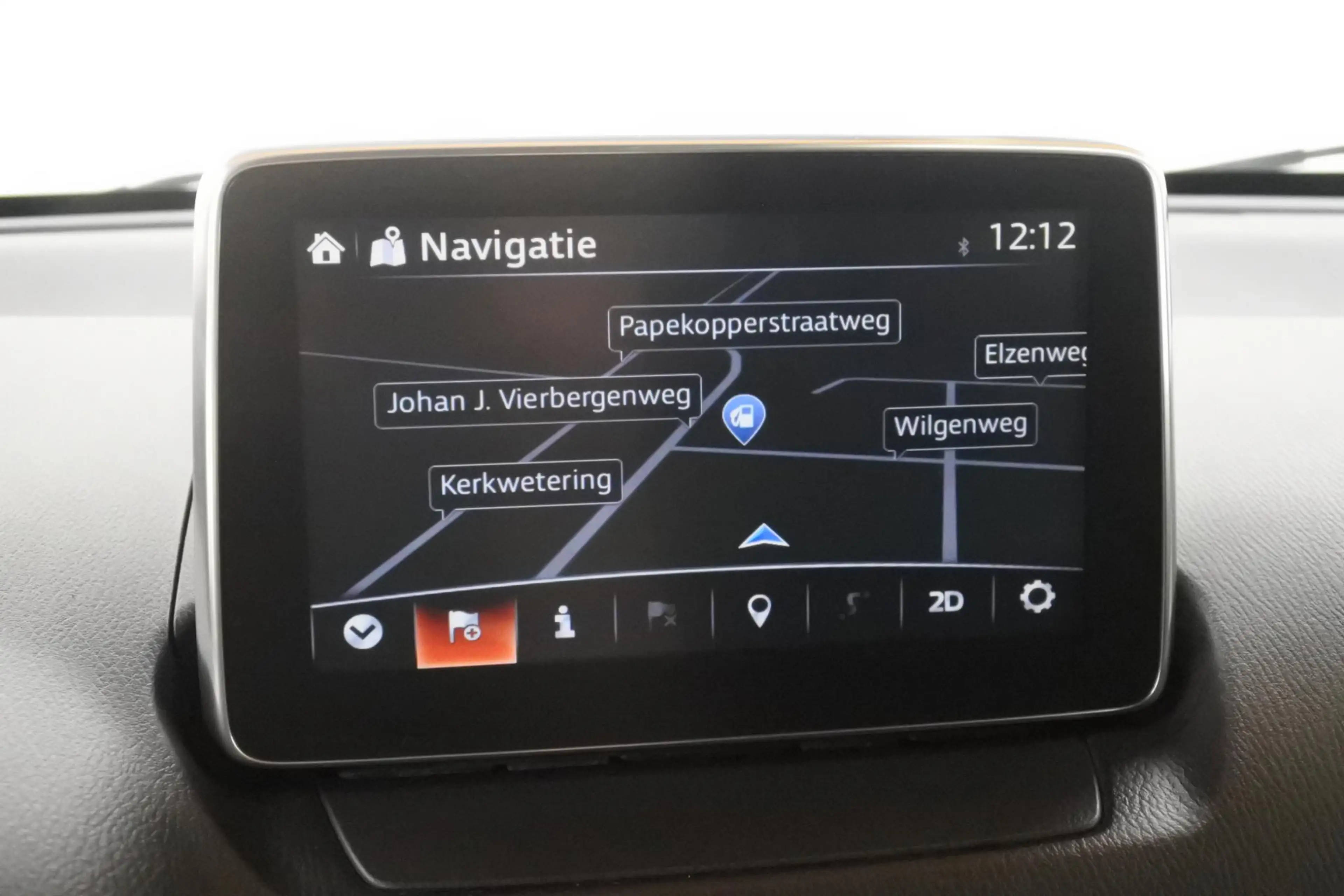 Mazda 2 1.5 90PK TS Comfort Pack — photo 23