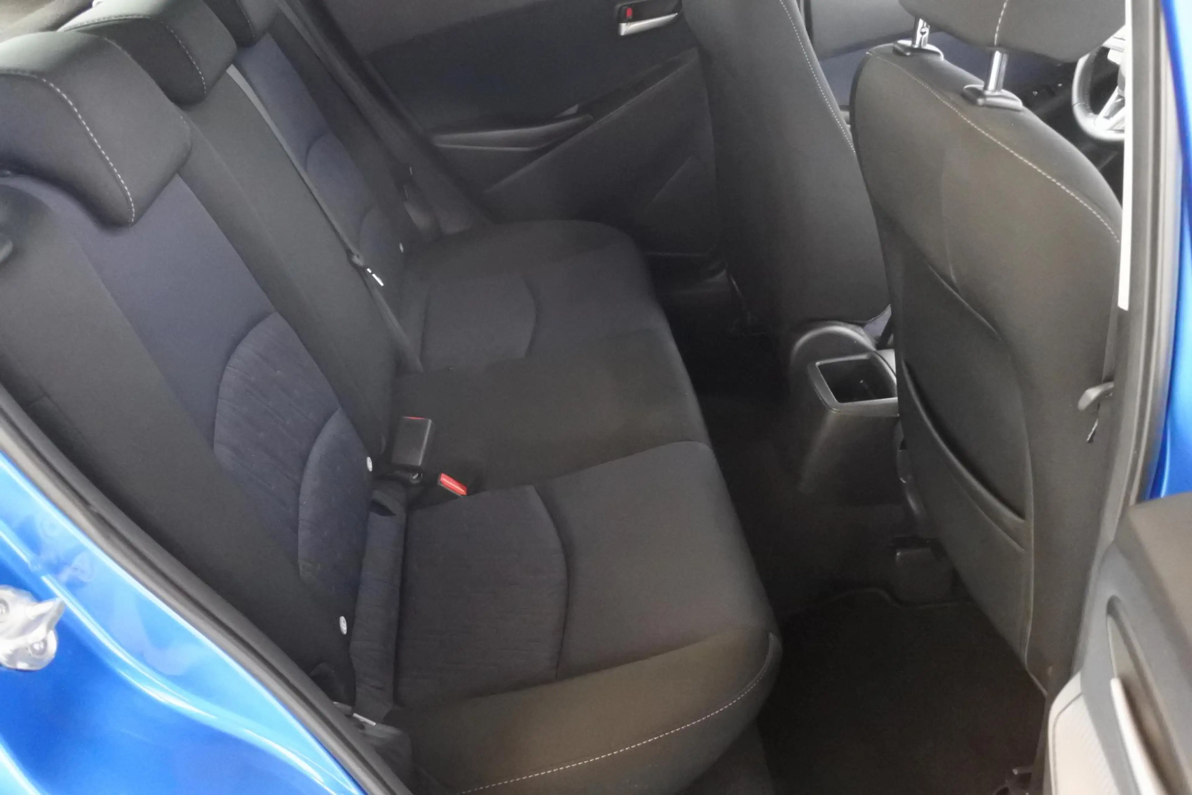 Mazda 2 1.5 90PK TS Comfort Pack — photo 32