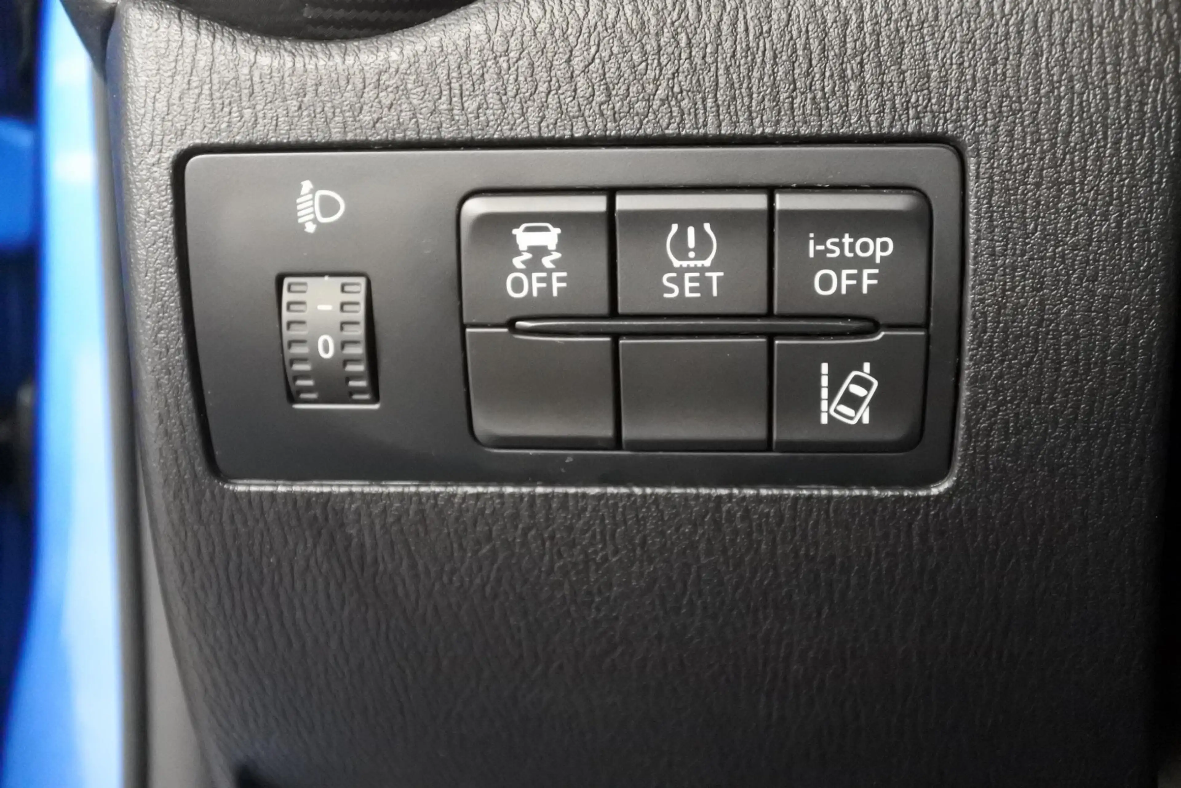 Mazda 2 1.5 90PK TS Comfort Pack — photo 17
