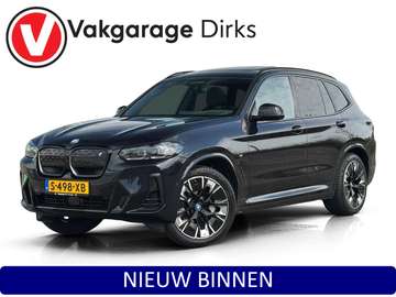 High Executive M-Sport 80 kWh ✅ Pano ✅ Leder ✅ H/K