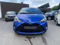 Toyota Yaris Yaris Hybrid 1.5 VVT-i met garantie Albastru - thumbnail 3