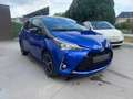 Toyota Yaris Yaris Hybrid 1.5 VVT-i met garantie Albastru - thumbnail 4