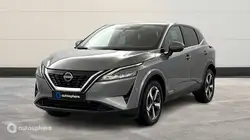 Nissan Qashqai e-POWER 190ch N-Connecta 2022