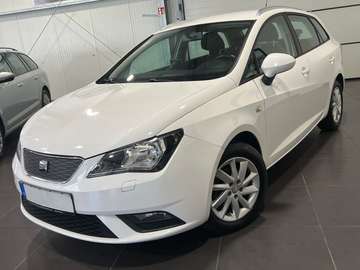 1.2 TDI ST Style **Navi*SHZ*PDC*BT*ALU**