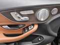 Mercedes-Benz C 400 Coup 4M Leder Burmester Widescr. HuD Pano Schwarz - thumbnail 10