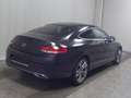 Mercedes-Benz C 400 Coup 4M Leder Burmester Widescr. HuD Pano Schwarz - thumbnail 4