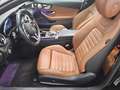 Mercedes-Benz C 400 Coup 4M Leder Burmester Widescr. HuD Pano Schwarz - thumbnail 9