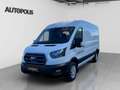 Ford Transit E- Trend Blanc - thumbnail 17