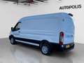 Ford Transit E- Trend Blanc - thumbnail 2