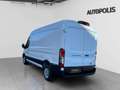 Ford Transit E- Trend Blanc - thumbnail 16