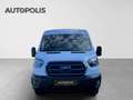 Ford Transit E- Trend Blanc - thumbnail 3
