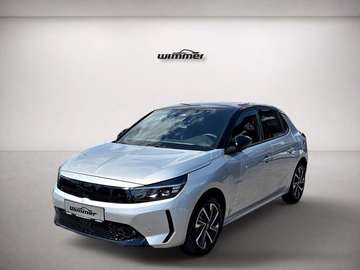 1,2 Direct Injection Turbo GS-Line Aut.