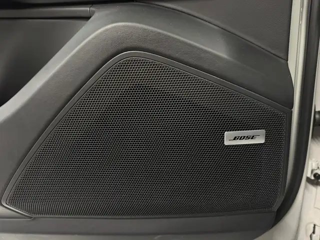 Porsche Cayenne view 20