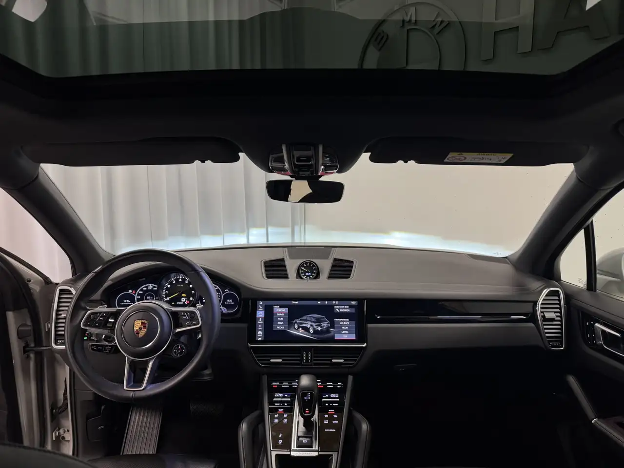 Porsche Cayenne III E-Hybrid *TOP Ausstattung*, миниатюра 9