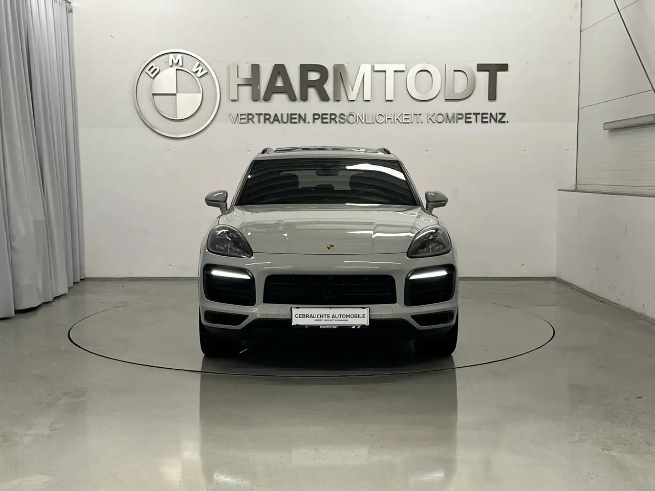 Porsche Cayenne III E-Hybrid *TOP Ausstattung*, миниатюра 6