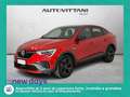 Renault Arkana 1.6 E-Tech full hybrid R.S. Line 145cv Rosso - thumbnail 1