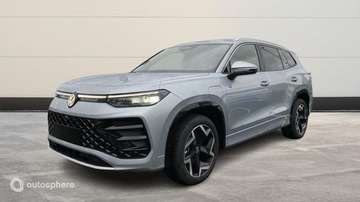 1.5 eHybrid 204ch R-Line Edition DSG6 5 places