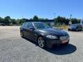 BMW 550 550D XDRIVE TOURING BVA 380CV AVEC 10000 EUROS D’OPTIONS Blau - thumbnail 4