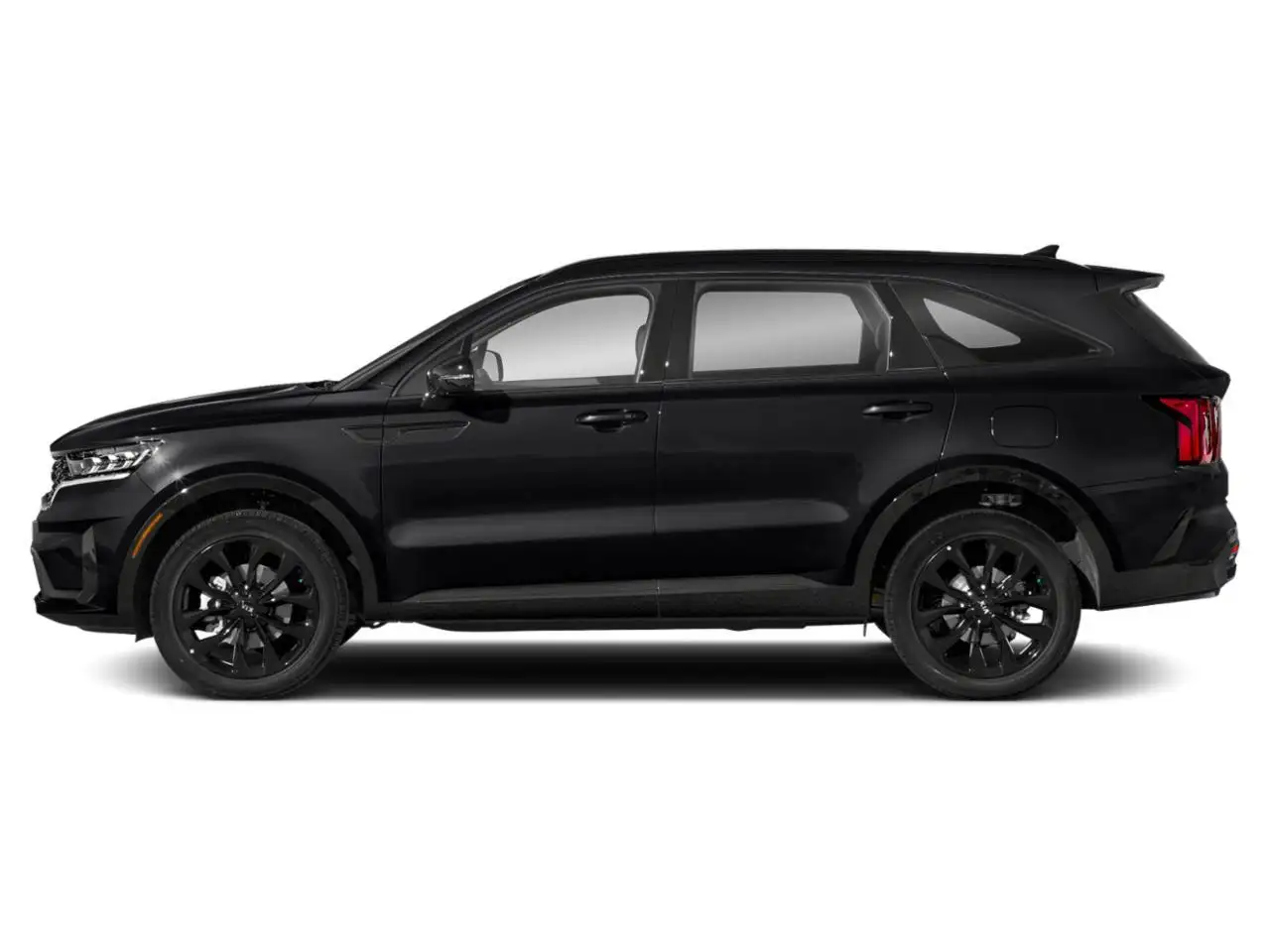 Kia Sorento снимка Kia Sorento