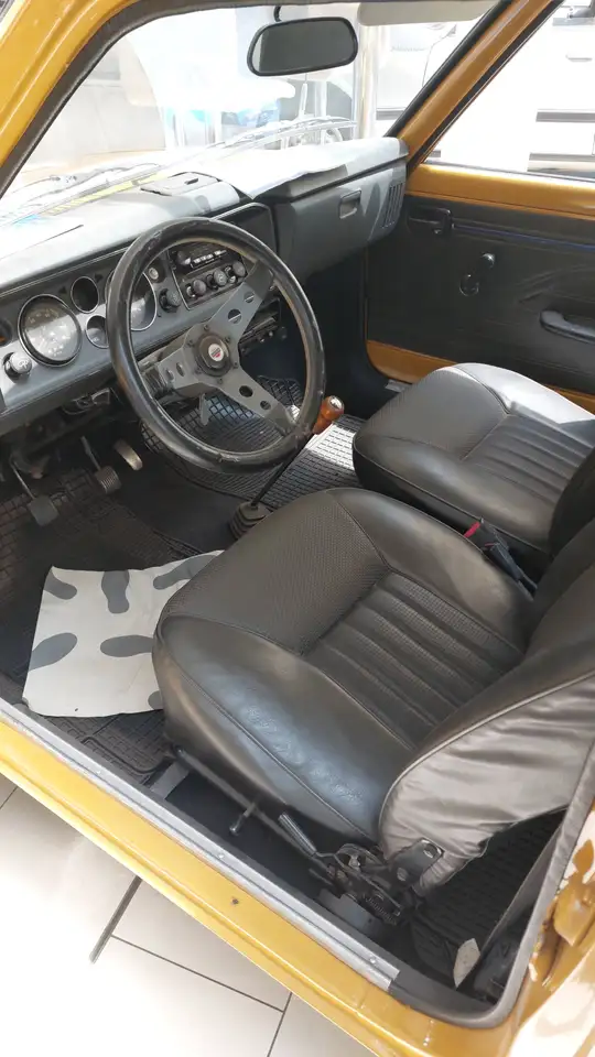 Nissan Datsun 100 A / Cherry, foto 3
