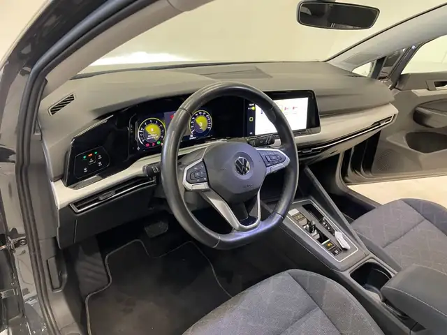 Volkswagen Golf view 15