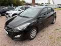 Hyundai i30 "Trend"  -PDC-Li+Si-ALU-GJR Schwarz - thumbnail 2