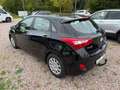 Hyundai i30 "Trend"  -PDC-Li+Si-ALU-GJR Schwarz - thumbnail 4