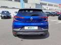 Renault Captur 1.0 TCE 74KW GPL RS LINE Blu/Azzurro - thumbnail 4