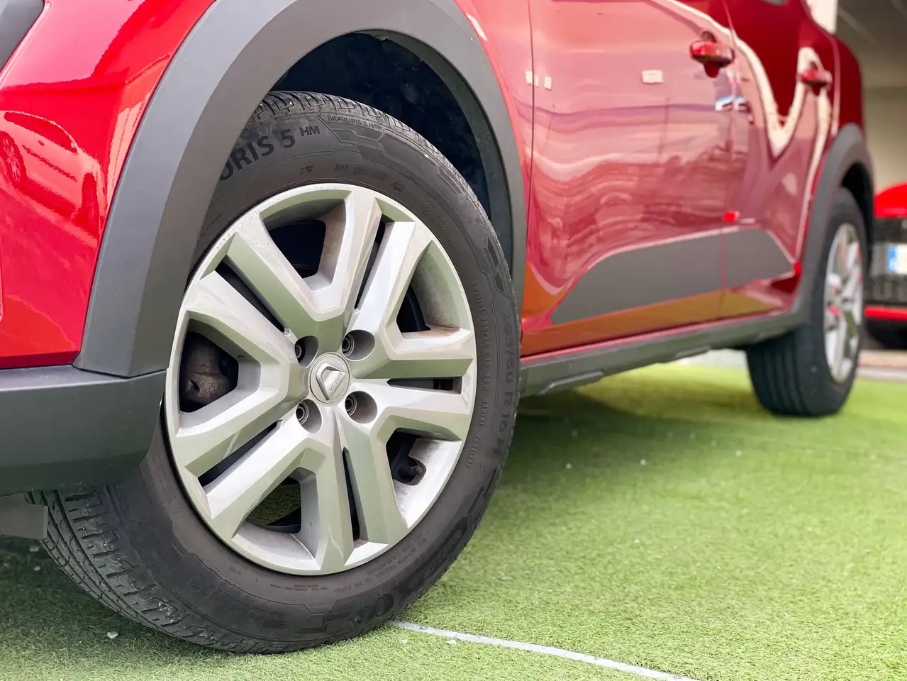Dacia Sandero Stepway Comfort SL DaciaPlus, миниатюра 23
