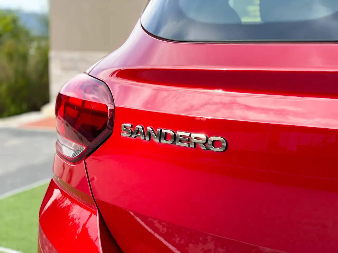 Dacia Sandero Stepway Comfort SL DaciaPlus, миниатюра 28