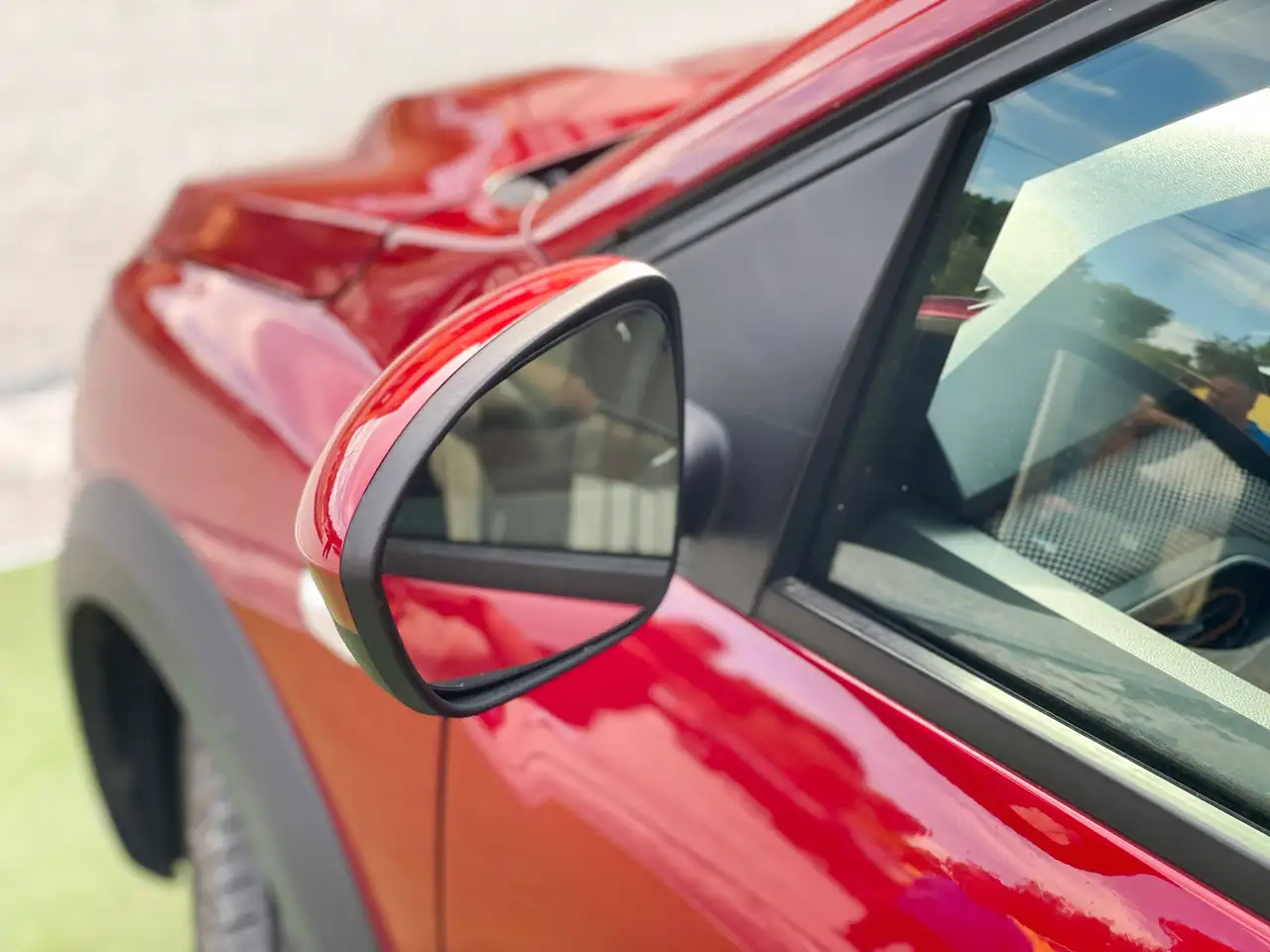 Dacia Sandero Stepway Comfort SL DaciaPlus, миниатюра 20