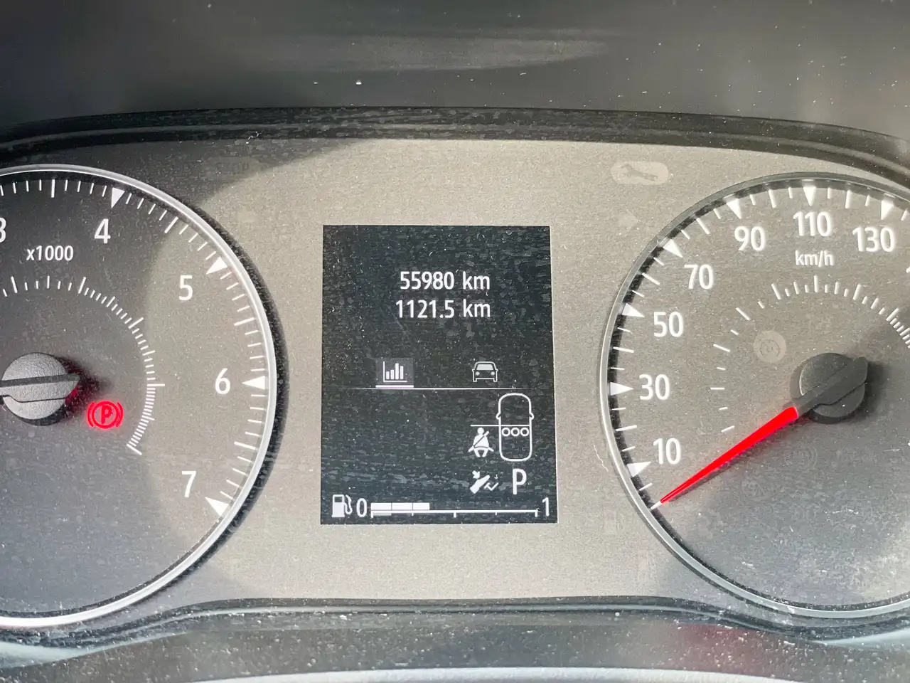 Dacia Sandero Stepway Comfort SL DaciaPlus, миниатюра 15