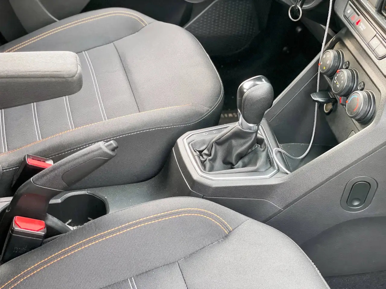 Dacia Sandero Stepway Comfort SL DaciaPlus, миниатюра 11