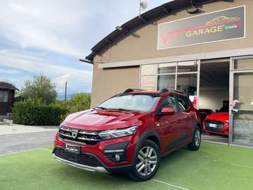 Sandero Stepway Comfort SL DaciaPlus *PREZZO VALIDO CON FINANZIAMENTO*PROMO VIP ALL INCLUSIVE*