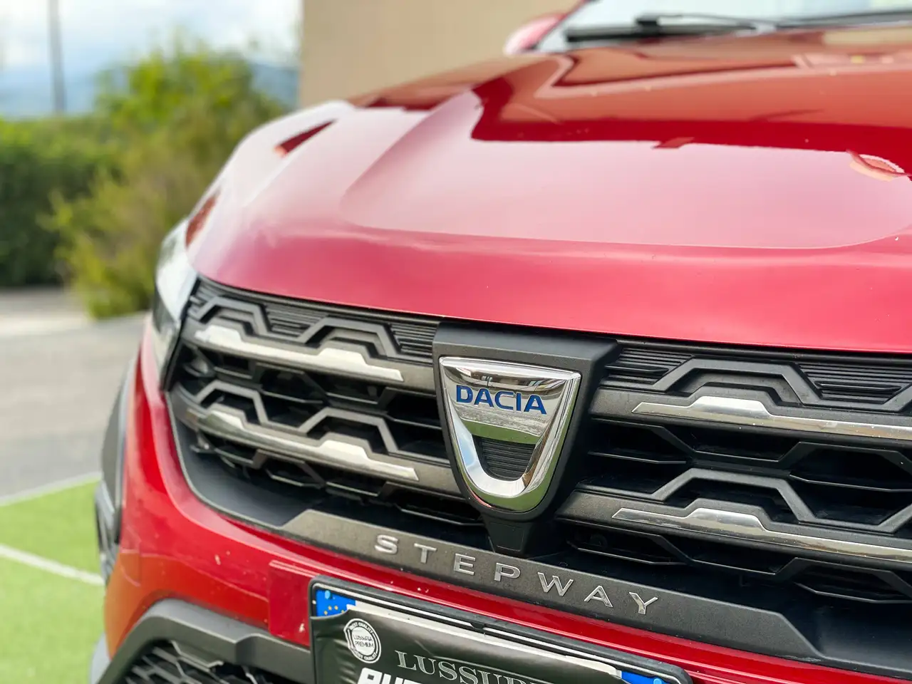 Dacia Sandero Stepway Comfort SL DaciaPlus, миниатюра 17
