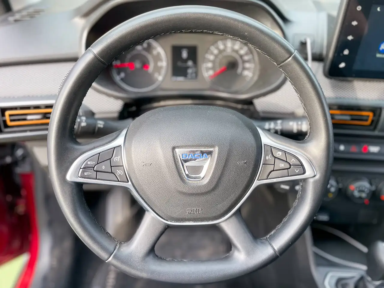 Dacia Sandero Stepway Comfort SL DaciaPlus, миниатюра 13