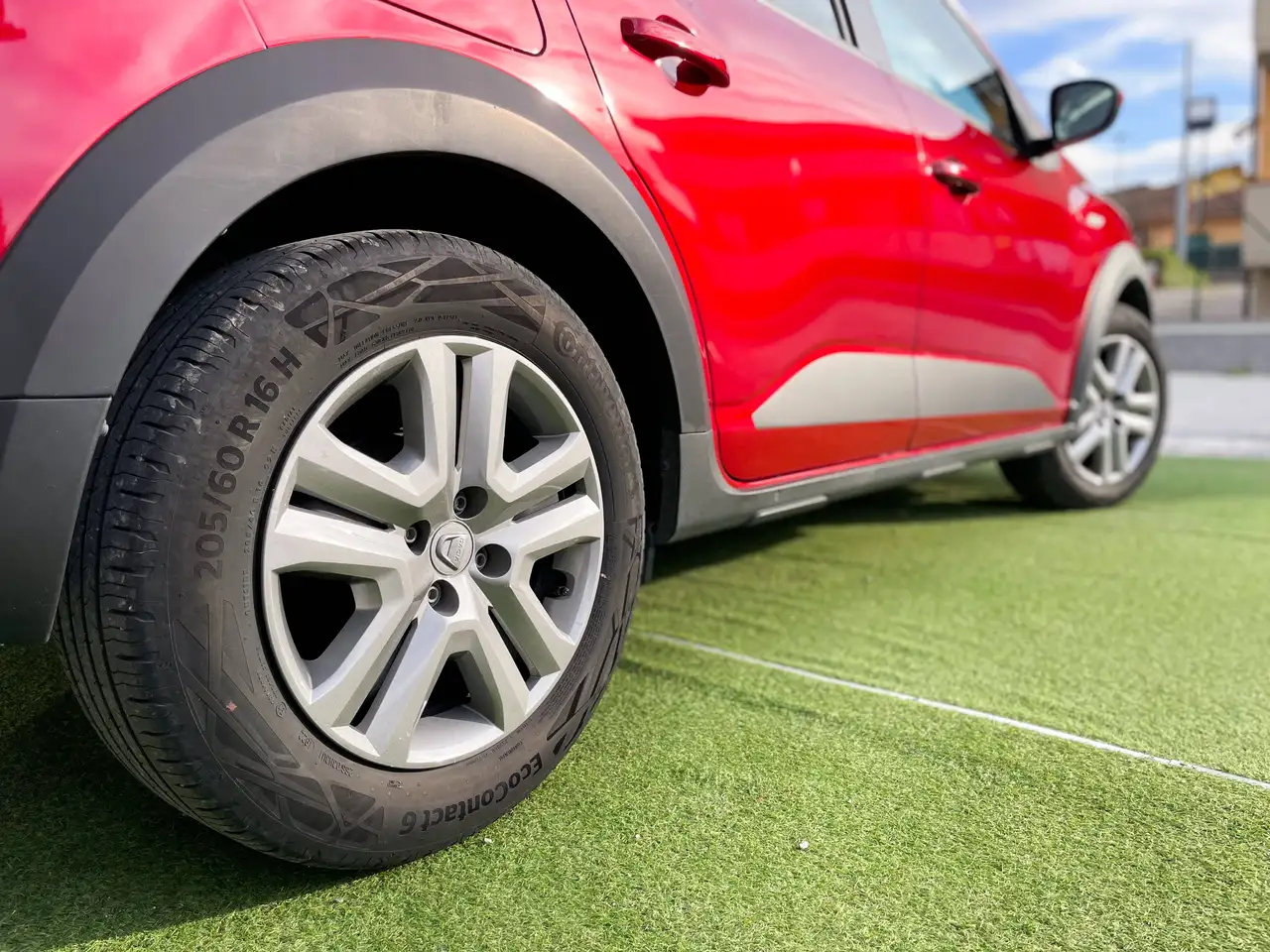 Dacia Sandero Stepway Comfort SL DaciaPlus, миниатюра 24