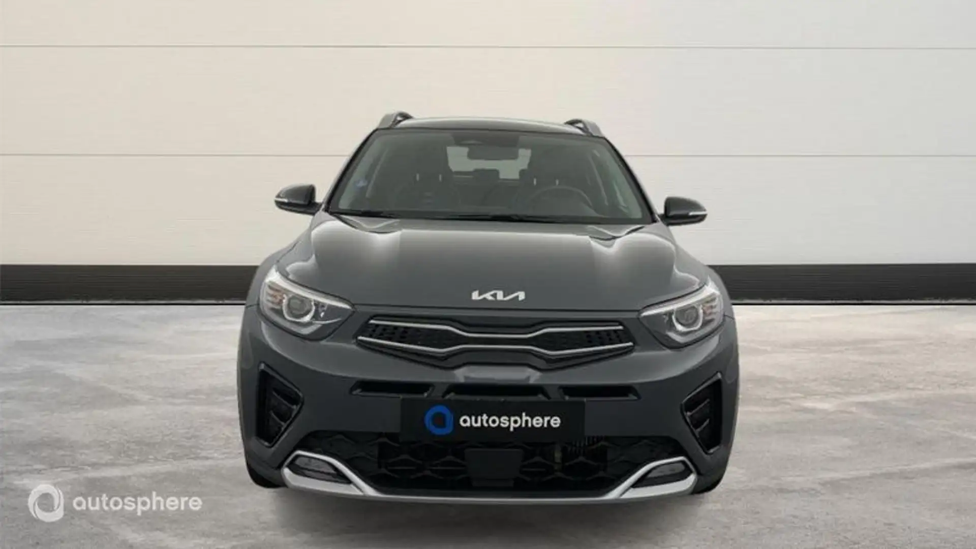 Kia Stonic 1.0 T-GDi 120ch MHEV GT Line DCT7 - 2