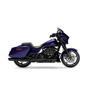 Harley-Davidson Street Glide FLHX / STREETGLIDE