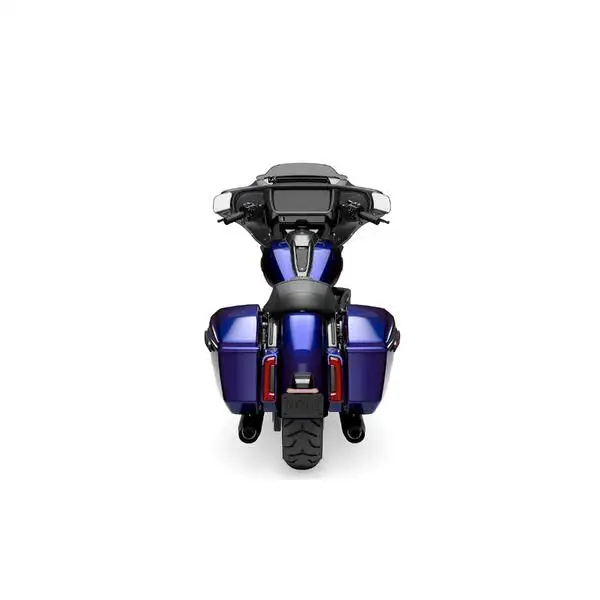 Harley-Davidson Street Glide - foto 4