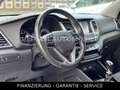 Hyundai TUCSON Trend 2WD/NAVI/KAMERA/ALU/WENIG KM/EURO-6 Schwarz - thumbnail 14