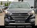 Hyundai TUCSON Trend 2WD/NAVI/KAMERA/ALU/WENIG KM/EURO-6 Schwarz - thumbnail 3