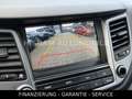 Hyundai TUCSON Trend 2WD/NAVI/KAMERA/ALU/WENIG KM/EURO-6 Schwarz - thumbnail 18