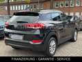 Hyundai TUCSON Trend 2WD/NAVI/KAMERA/ALU/WENIG KM/EURO-6 Schwarz - thumbnail 7