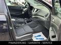 Hyundai TUCSON Trend 2WD/NAVI/KAMERA/ALU/WENIG KM/EURO-6 Schwarz - thumbnail 5