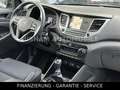 Hyundai TUCSON Trend 2WD/NAVI/KAMERA/ALU/WENIG KM/EURO-6 Schwarz - thumbnail 6