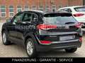 Hyundai TUCSON Trend 2WD/NAVI/KAMERA/ALU/WENIG KM/EURO-6 Schwarz - thumbnail 10