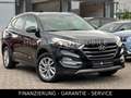 Hyundai TUCSON Trend 2WD/NAVI/KAMERA/ALU/WENIG KM/EURO-6 Schwarz - thumbnail 4
