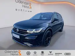 Volkswagen Tiguan Allspace R Line 2.0 TDI SCR 4MOTION DSG PAN